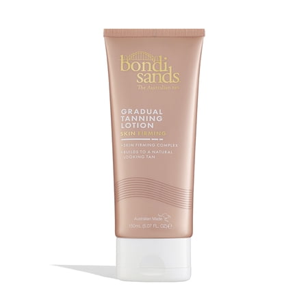 Bondi Sands Gradual Tanning Lotion - Skin Firming 5.07oz