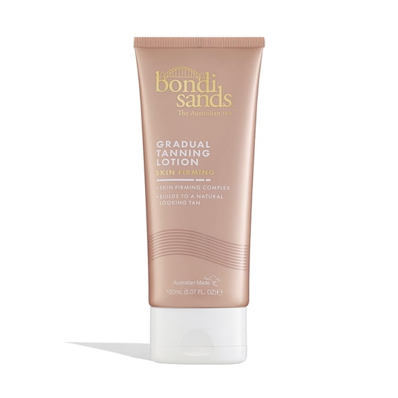 Bondi Sands Gradual Tanning Lotion - Skin Firming 5.07oz