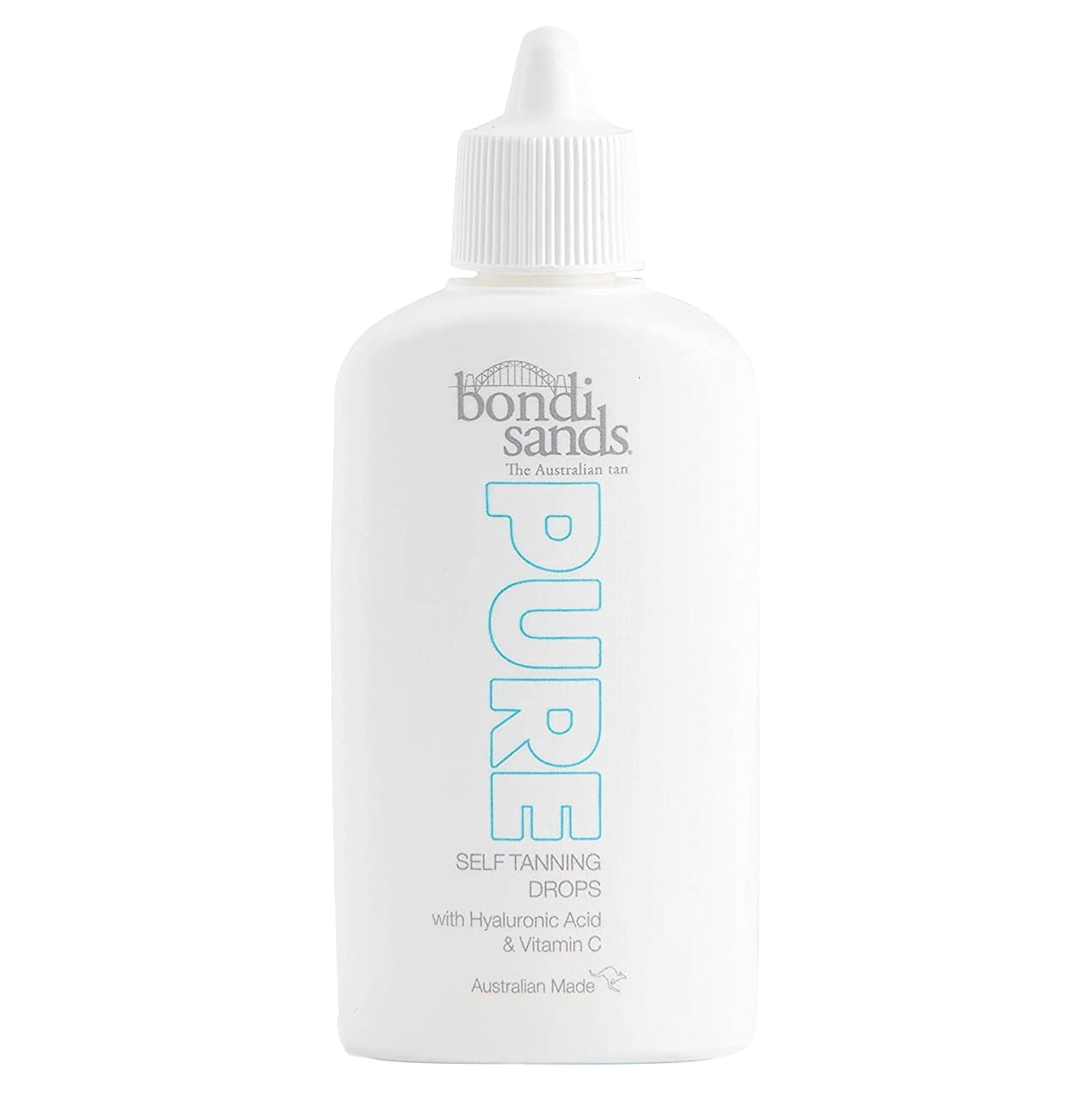Bondi Sands PURE Self-Tanning Drops All Skin Tones