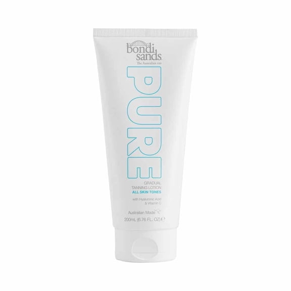 Bondi Sands Pure Gradual Tanning Lotion