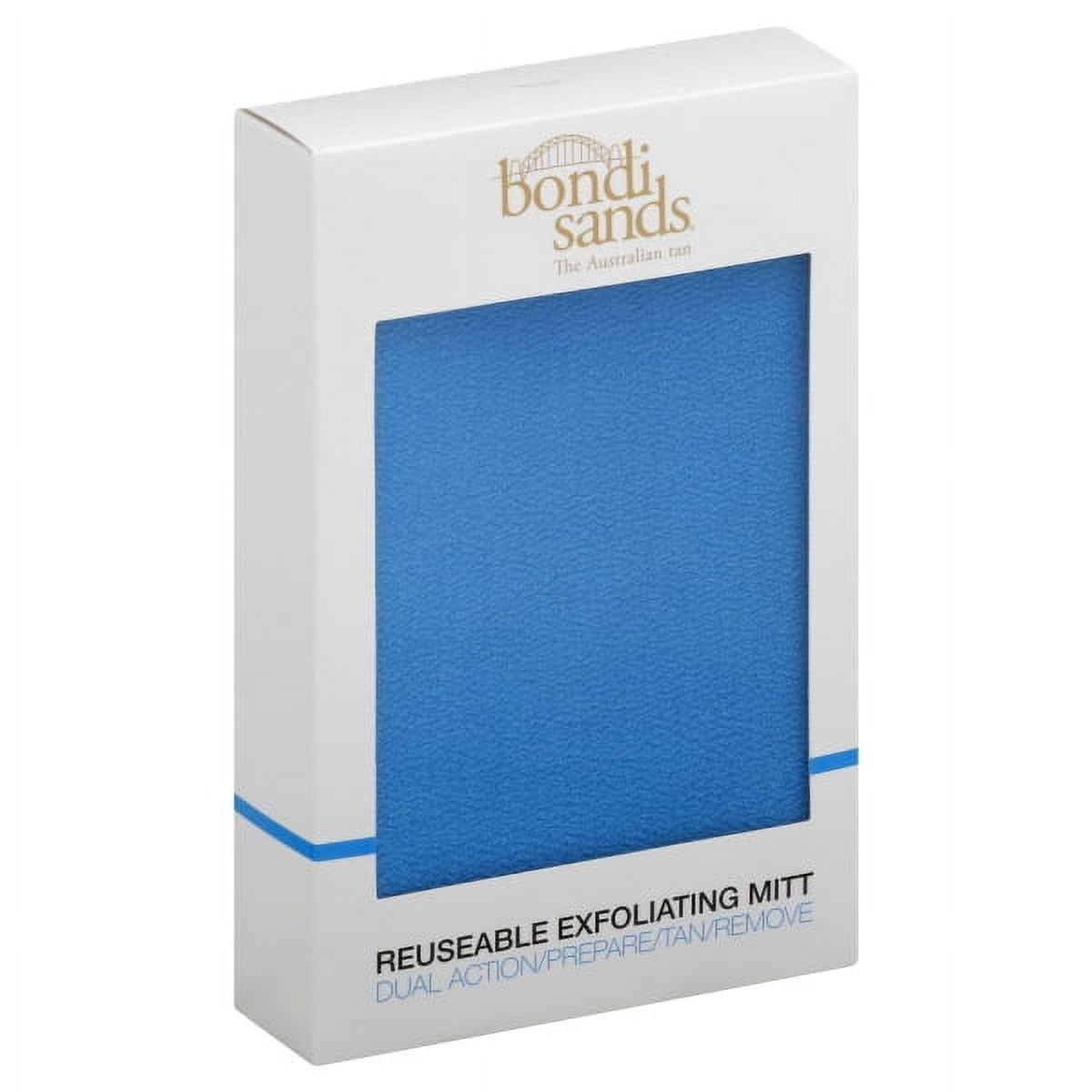 Bondi Sands Reusable Self Tan Exfoliating Mitt 1.0ea
