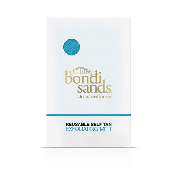 Bondi Sands - Dual Action Exfoliating Mitt