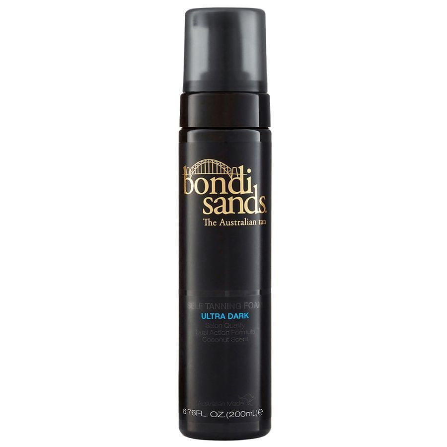 Bondi Sands Self Tanning Foam 6.76 fl oz Pack of 2