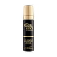 Bondi Sands Self Tanning Foam Liquid Gold, 5.07 fl. oz.