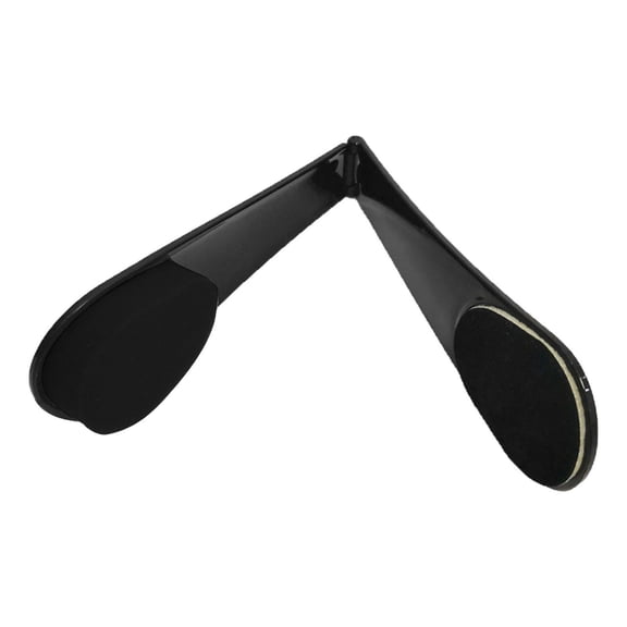 Bondi Sands Self Tanning Foam Self-Tanning Back Applicator, Foldable Streak-Free Lotion Applicator for Hard-to-Reach Areas, Easy-to-Use Long Handle Device for Sunscreen, 13.7x2.28 inch, Black