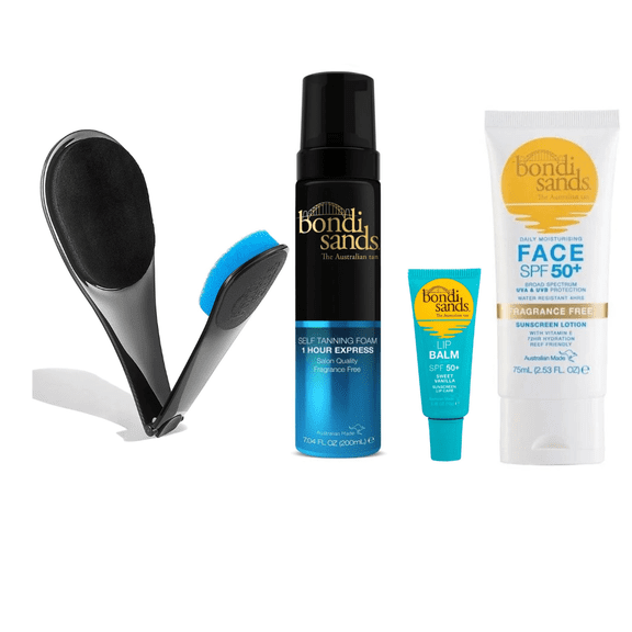 Bondi Sands - Wild Strawberry Lip Balm SPF 50 (10g)