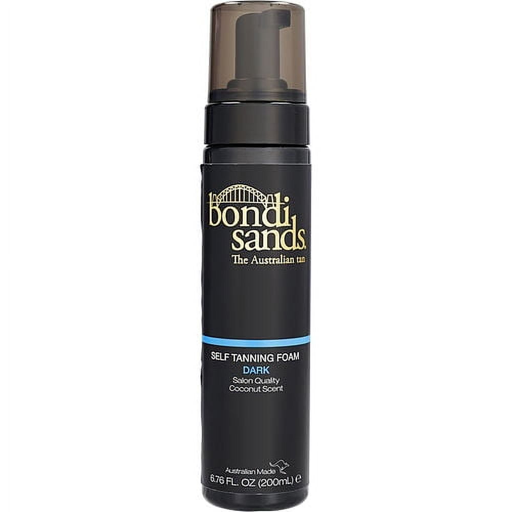 Bondi Sands by Bondi Sands Self Tanning Foam - Dark --200ml/6.7oz