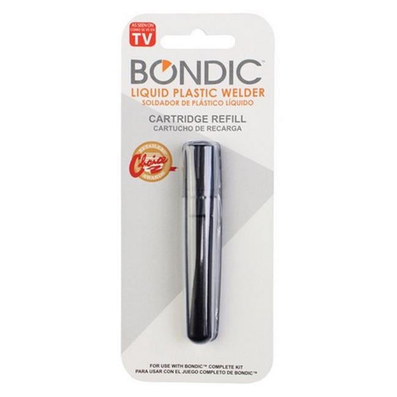 Bondic 4GC003 Cartridge Refil 4G All Purpose Adhesive