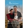 thumbnail image 1 of Pre-Owned Bonding Over the Amish Baby: An Uplifting Inspirational Romance (Mass Market Paperback) 1335596976 9781335596970, 1 of 1