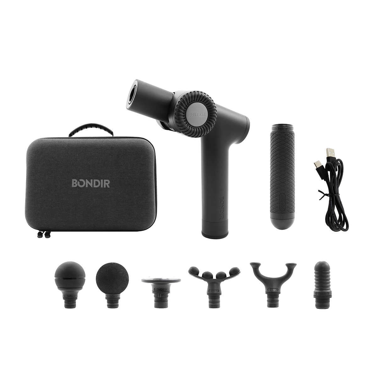 Bondir R2 Pro Percussive Massager