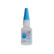 Bondloc - B401 Medium Viscosity Cyanoacrylate 20g