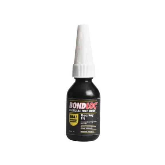 Bondloc - B641 Bearing Fit 10ml