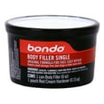 Bondo 00260 6 Oz Body Filler Single