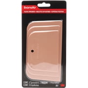 Bondo 357 Plastic Spreaders by Bondo