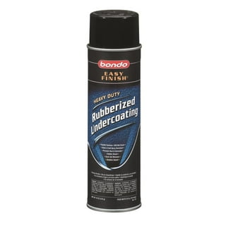 Rubberized Undercoat
