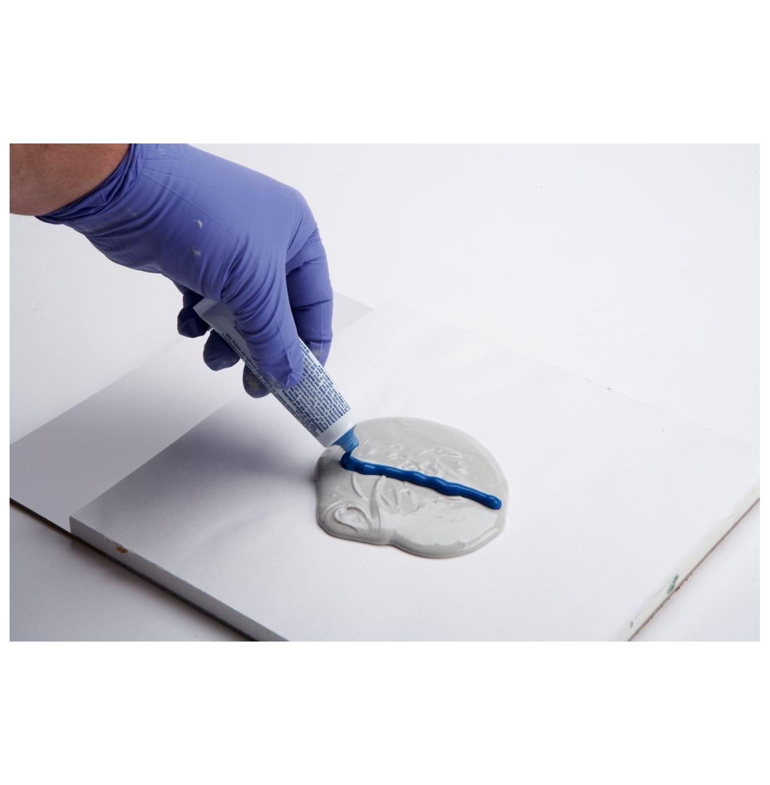 Bondo All Purpose Gray Putty 1 Quart