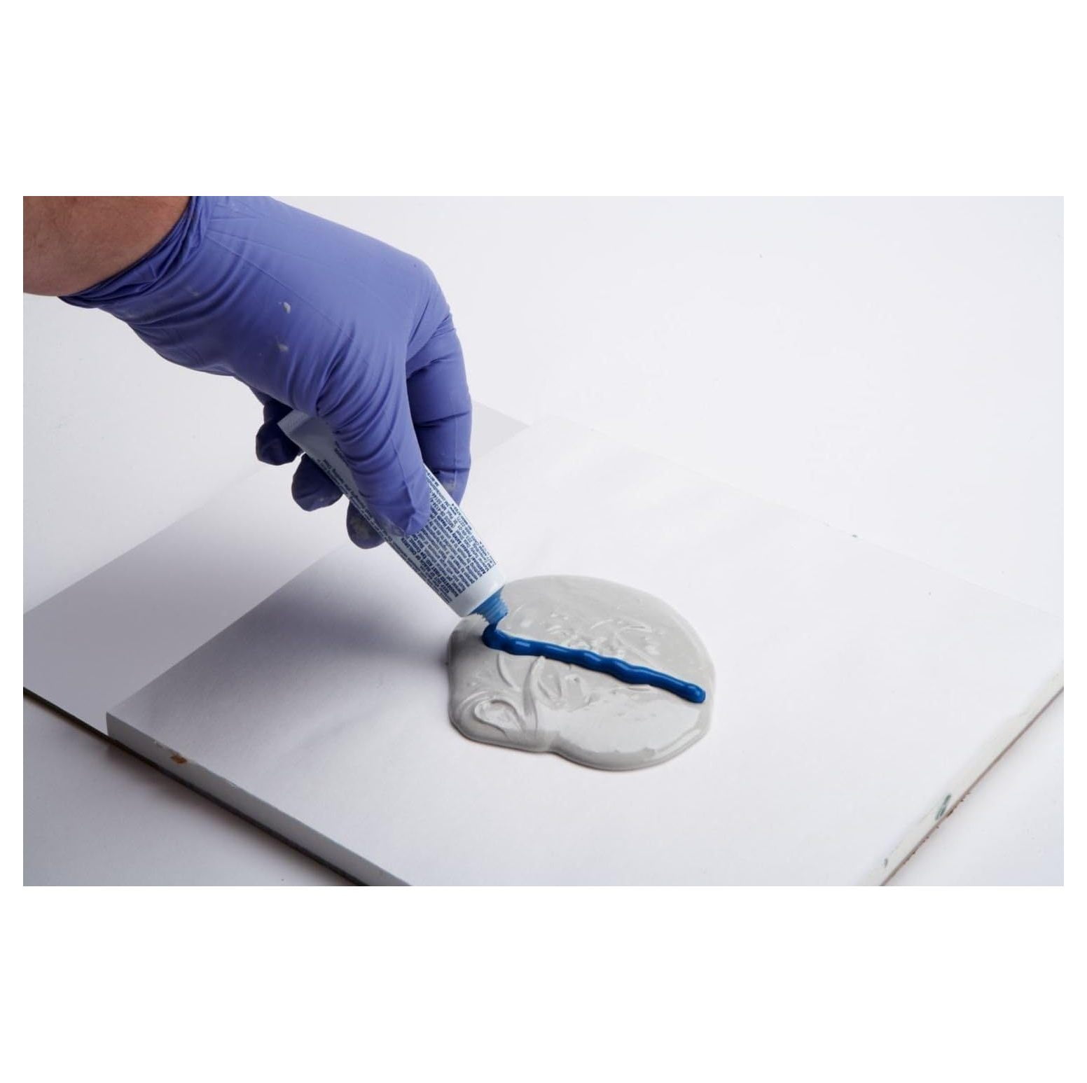 Bondo All Purpose Gray Putty 1 Quart