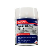 Bondo® All-Purpose Putty, 1 Quart, 3 per case