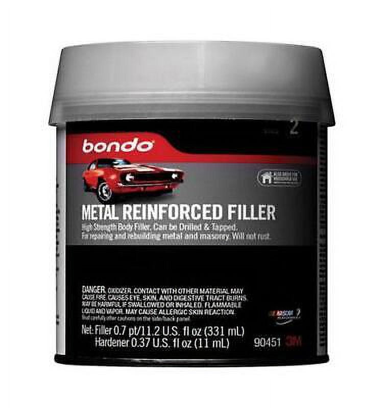 Bondo® Body Filler - Janovic