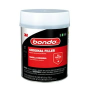 Bondo Lightweight Filler, 262T, 1 Quart