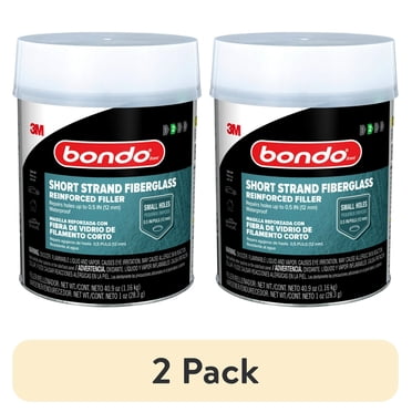 3M Body Fillers for DIY | 3M Canada