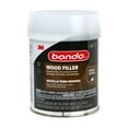 thumbnail image 1 of WOOD FILLER BROWN 12OZ (Pack of 1), 1 of 3
