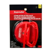 Bondo Plastic Metal, Seals & Fills Almost Any Metal Surface for Durability  & Longevity, 5 oz.