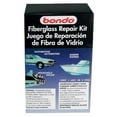 Bondo Fiberglass Repair Kit, 1 Quart