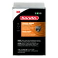 Bondo Fiberglass Resin, 00404, 0.9 Gallon
