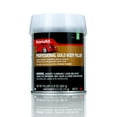 Bondo Professional Gold Filler, 00237, 12.80 oz.