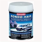 Bondo Reinforced Filler Long Strand Fiberglass - 1-Qt