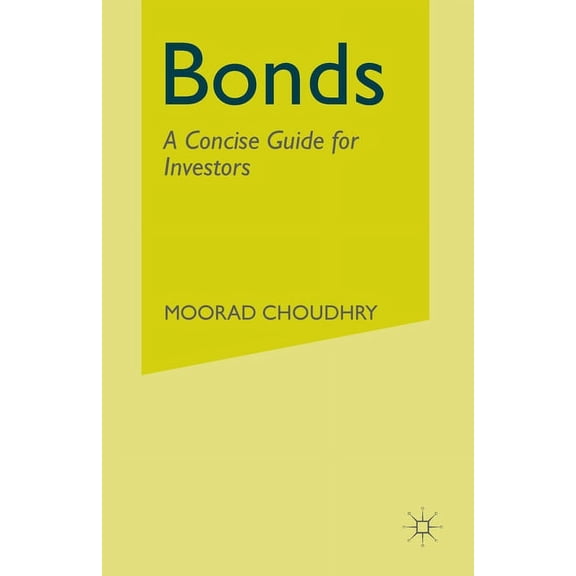 Bonds: A Concise Guide for Investors, (Paperback)