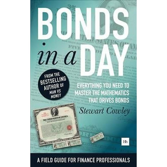 Bonds in a Day (Paperback)