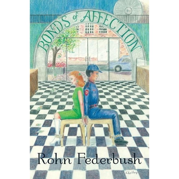 Bonds of Affection, (Paperback)