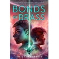 thumbnail image 1 of Pre-Owned Bonds of Brass: Book One of the Bloodright Trilogy (Hardcover) 0593128893 9780593128893, 1 of 1