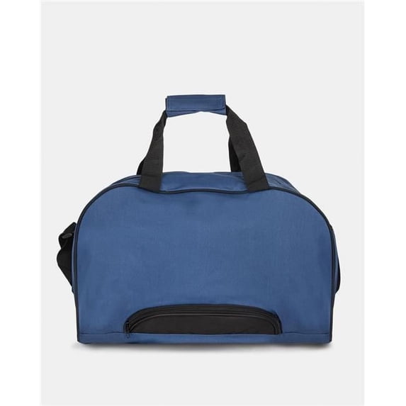 Bondstreet DUF1008345003 Classic Duffle Bag - Blue