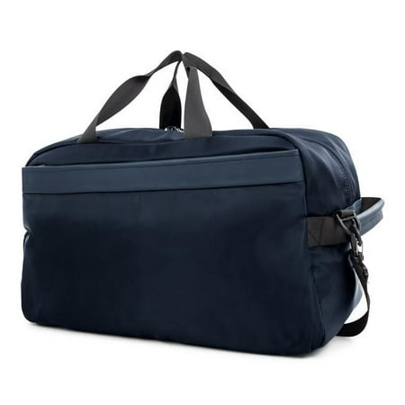 Bondstreet DUF5058BS-NAVY Convertible Computer Duffle Bag - Navy