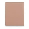 thumbnail image 1 of Bondstreet WRC1511BS-ROSE Vegan Leather Writing Case - Rose, 1 of 1