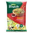 thumbnail image 1 of Bonduelle Korean Style Salad Kit, 10 oz Bag, Fresh, 1 of 6
