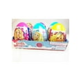 thumbnail image 1 of Bondy Fiesta Mega Surprise Egg Barbie 6 ct, 1 of 2