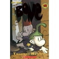 thumbnail image 1 of Bone (3rd Series) TPB #8 (17th) VF ; Scholastic Comic Book, 1 of 1