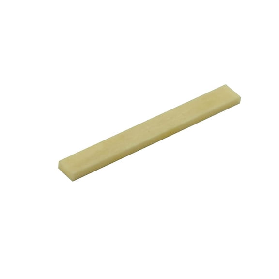 Bone Acoustic Saddle, 90mm x 11mm x 3.5mm BN1-OS90