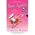 thumbnail image 1 of Pre-Owned Bone Appétit (A Sarah Booth Delaney Mystery) (Unknown) 031238842X 9780312388423, 1 of 1