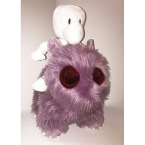 Bone Bartleby Plush Doll (Other)