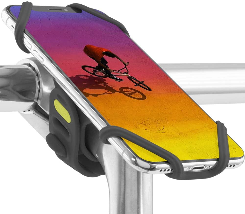Bone universal hotsell bike phone mount