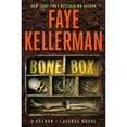 thumbnail image 1 of Pre-Owned Bone Box : A Decker/Lazarus Novel (Paperback), 1 of 1