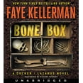 thumbnail image 1 of Pre-Owned Bone Box (Decker / Lazarus) Paperback, 1 of 1