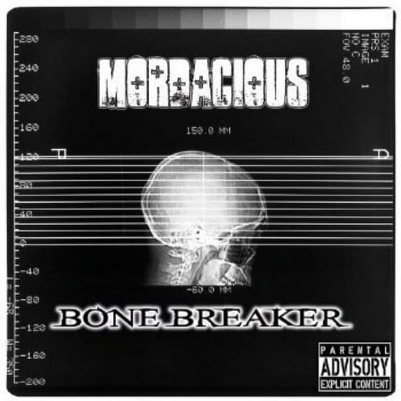 Bone Breaker