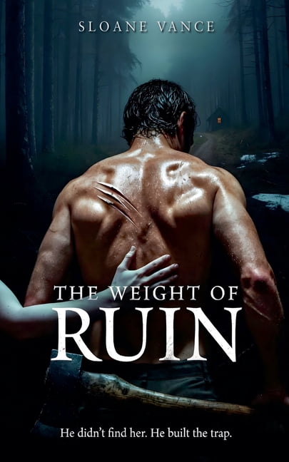 Bone & Briar The Weight of Ruin, Book 1, (Paperback)