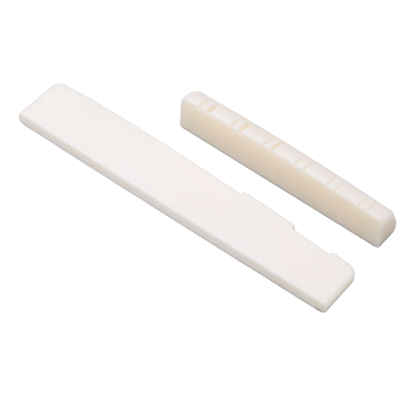 Bone Bridge Saddle, Glossy Standard Size High Hardness Lightweight